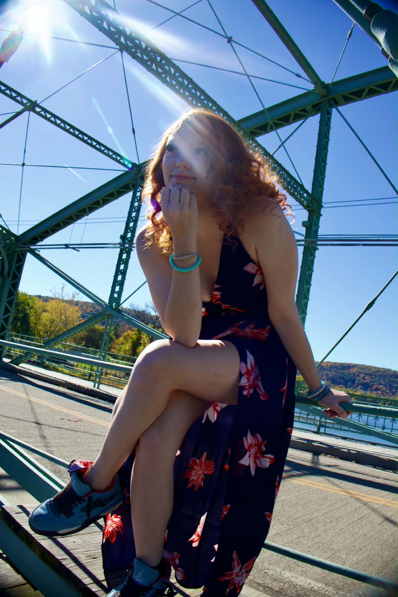 Featured Maggie Henry Photography portrait